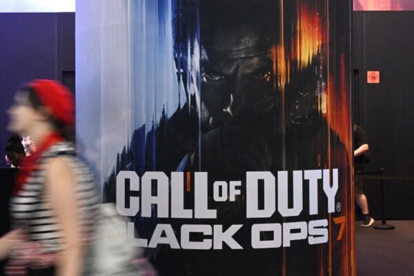 پیراماؤنٹ اسٹوڈیوز کال آف ڈیوٹی گیم کو فلم میں تبدیل کر رہا ہے