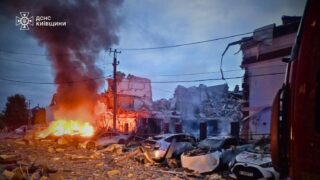 russia-ukraine-massive-drone-missile-attack-four-dead