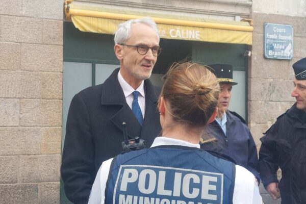 سینٹ سٹینسلاس میں جنسی زیادتیوں کے واقعات: ایک شخص کی خودکشی کے بعد نانٹس میں تحقیقات کا آغاز