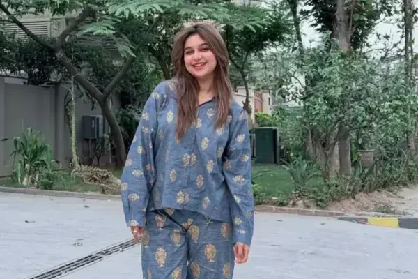 سوشل میڈیا انفلوانسر سمیعہ حجاب کو اغوا کرنے کی کوشش کرنے والا ملزم 14 دن کی عدالتی ریمانڈ پر جیل بھیج دیا گیا