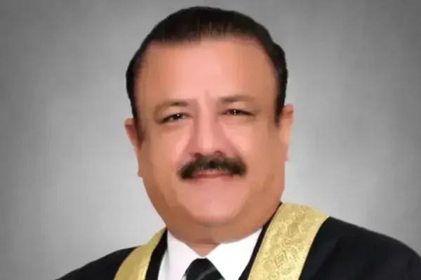 سپریم کورٹ نے جسٹس جہانگیری کو عدالتی کام سے روکنے کا ہائیکورٹ کا حکم کالعدم قرار دے دیا
