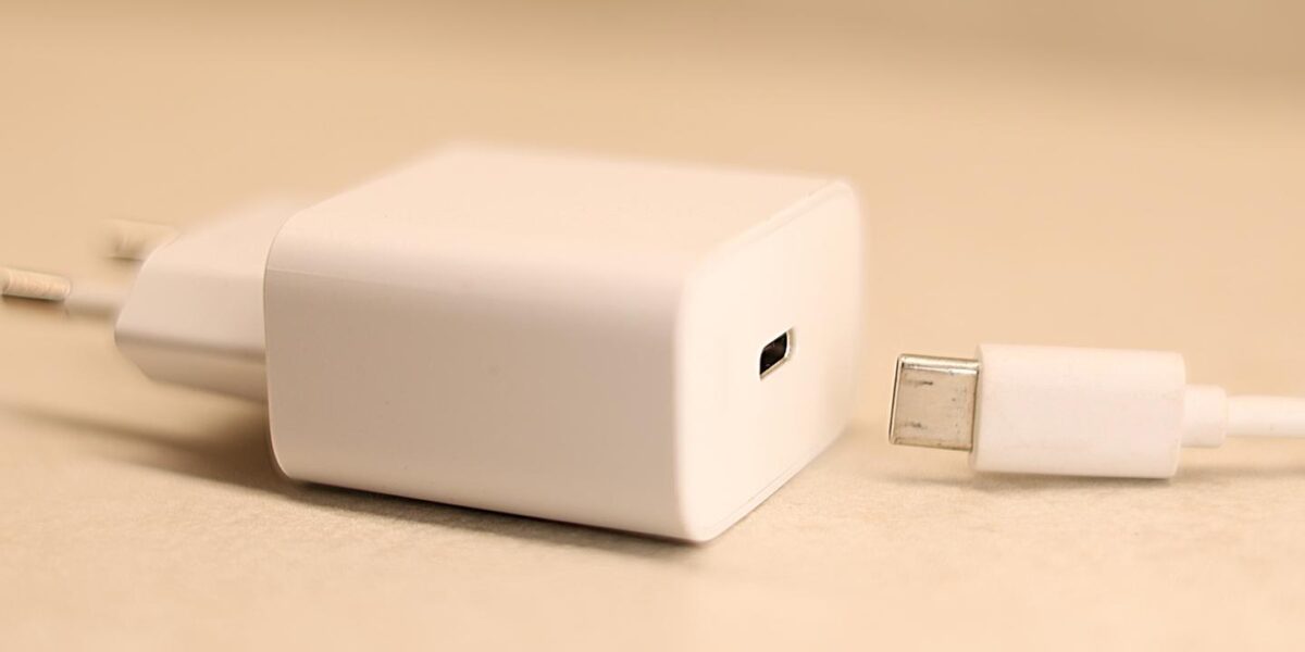EU Mandates USB-C Chargers for All Electronic Devices by 2028