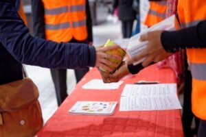 Food Banks Launch Annual Collection Drive: What to Donate