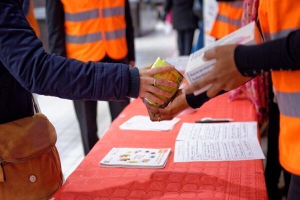 غذائی بینکس کا سالانہ جمع کراؤ کا آغاز، ضرورت مندوں کے لیے کیا عطیہ کریں؟