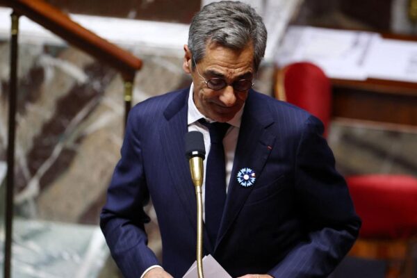 فرانس نے علی ایکسپریس اور جم پر ‘بچوں کی جنسی گڑیوں’ کی فروخت پر مقدمہ دائر کر دیا