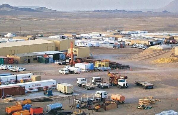 ریکو ڈیق کان کنی منصوبے کے لیے عالمی اداروں نے 3.5 ارب ڈالر کے قرضے کا پیکیج حاصل کر لیا