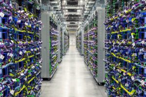 Google's Gemini 3 AI Model Trained Without NVIDIA Chips, Shaking Industry