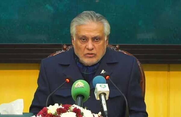 افغان طالبان کے سینکڑوں ٹی ٹی پی جنگجوؤں کی گرفتاری کو ڈی پی ایم ڈار نے ’ناکافی‘ قرار دے دیا