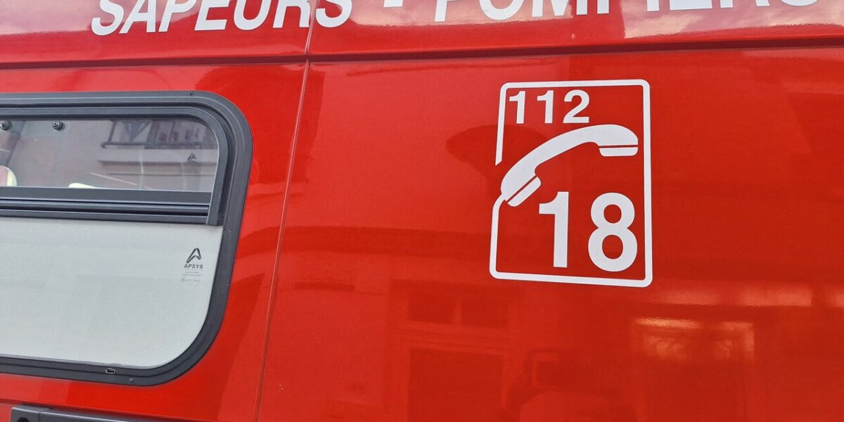 Terrible Fire Near Nancy: Death Toll Rises to Five Including Teenager