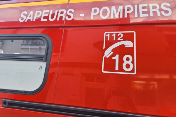 نانسی کے قریب ہولناک آگ، ہلاکتوں کی تعداد بڑھ کر پانچ ہوگئی