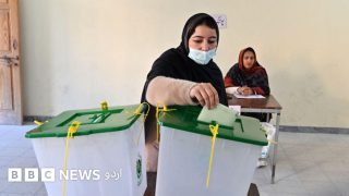 Why Pakistan's By-Elections in Lahore's NA-129 Are Crucial