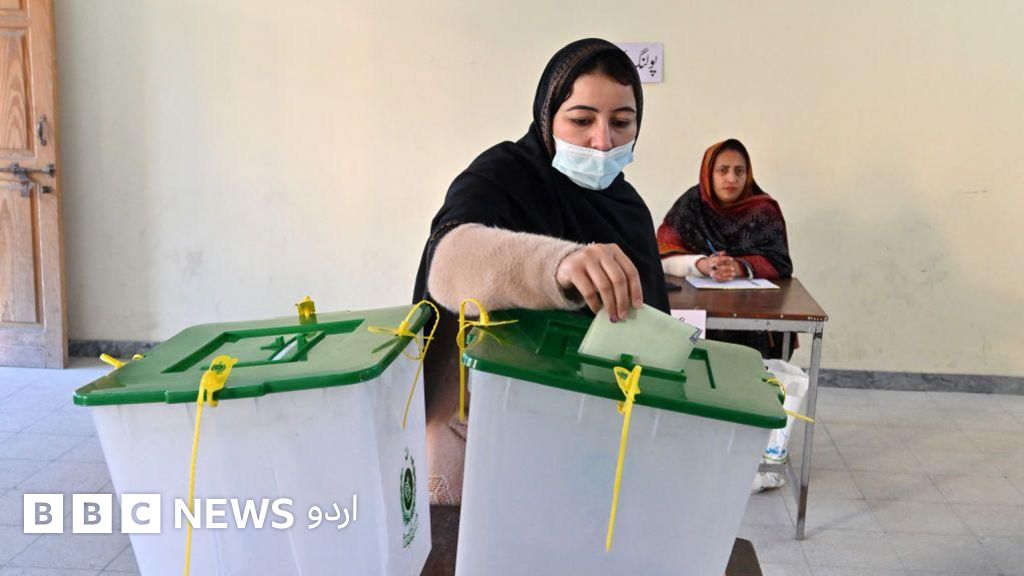Why Pakistan's By-Elections in Lahore's NA-129 Are Crucial
