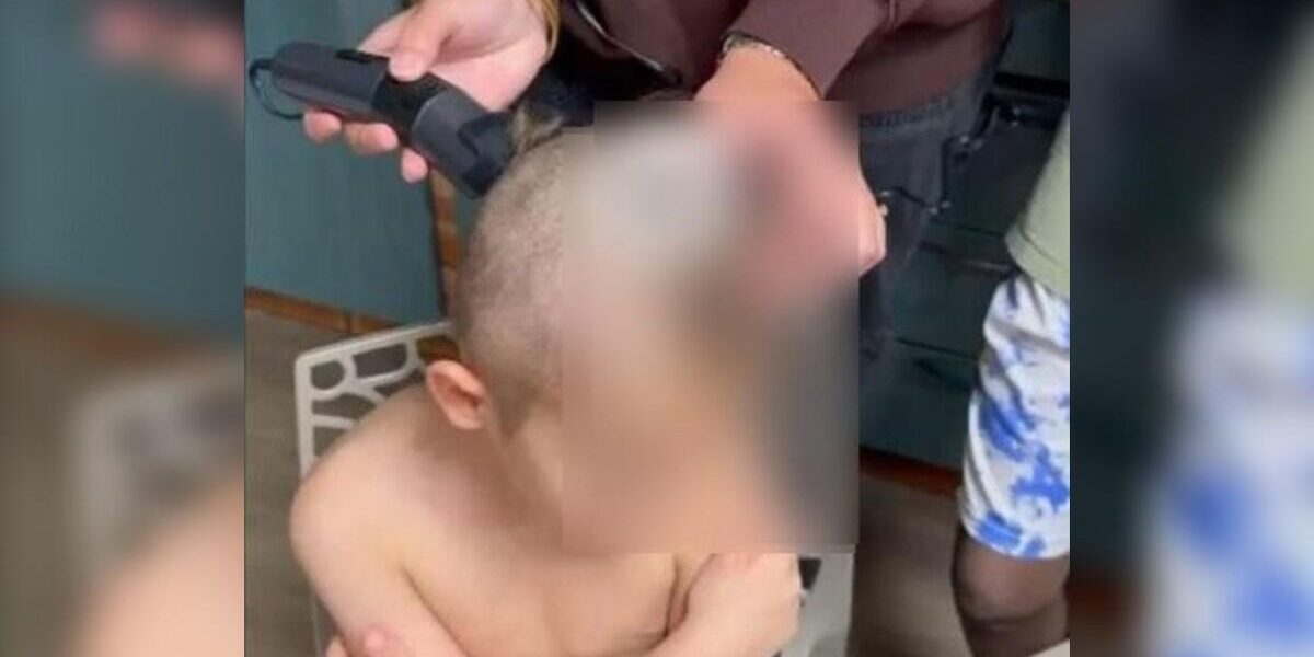 8-Year-Old Boy Shaved by Child Welfare Educators in Paris: Inspection Underway at Facility