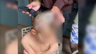 8-Year-Old Boy Shaved by Child Welfare Educators in Paris: Inspection Underway at Facility