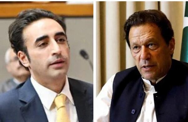 پی ٹی آئی کی پیپلز پارٹی سے رابطے کی کوشش، بلاول نے کسی سیاسی جماعت پر پابندی کی مخالفت کردی