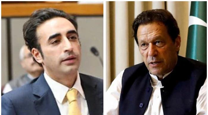 Bilawal opposes banning any political party as PTI 'seeks contact' with PPP