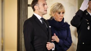 Brigitte Macron's 'Dirty Bitches' Remark Sparks Feminist Outcry in France