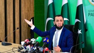 CM Afridi Calls for Financial Reforms, University Debate on KP’s Constitutional Rights