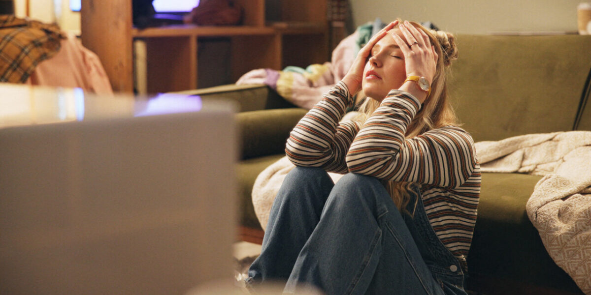 Depression, one of the most common illnesses in France: How to stop antidepressants?