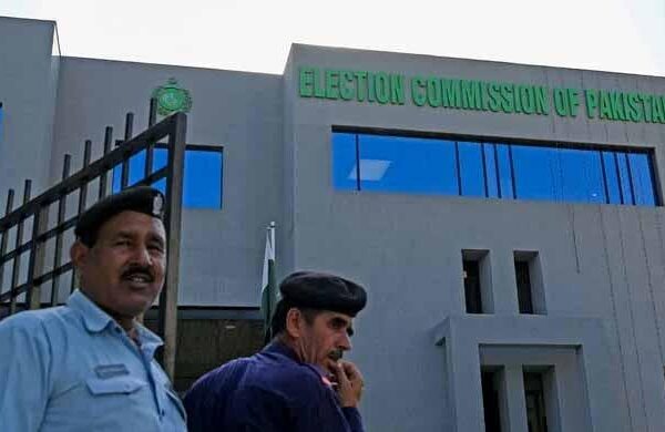 الیکشن کمیشن نے بلوچستان کے وزیراعلیٰ کی درخواست مسترد کردی، کوئٹہ میں انتخابات 28 دسمبر کو ہوں گے