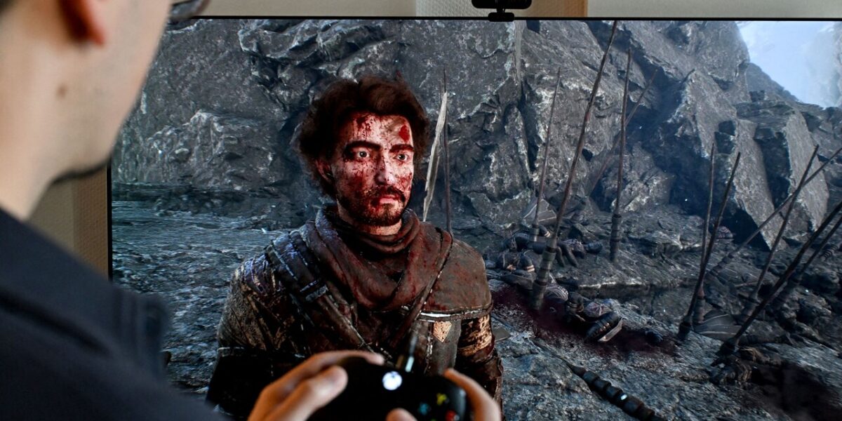 French Video Game of the Year! Clair Obscur: Expedition 33 Sweeps The Game Awards