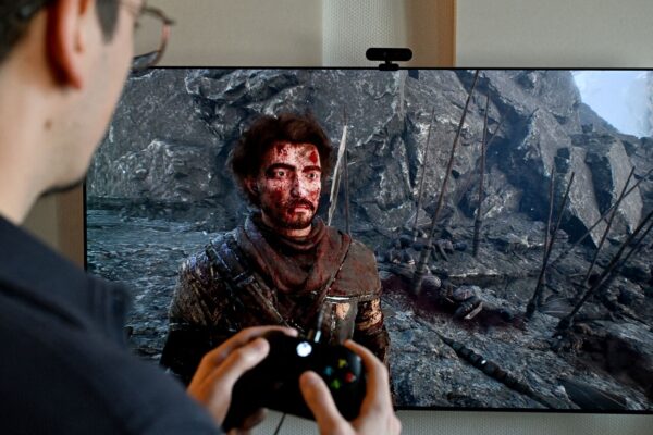 فرانسیسی ویڈیو گیم نے تاریخ رقم کردی، ’کلیر اوبسکیور‘ نے گیم ایوارڈز میں نو ایوارڈز جیت لیے