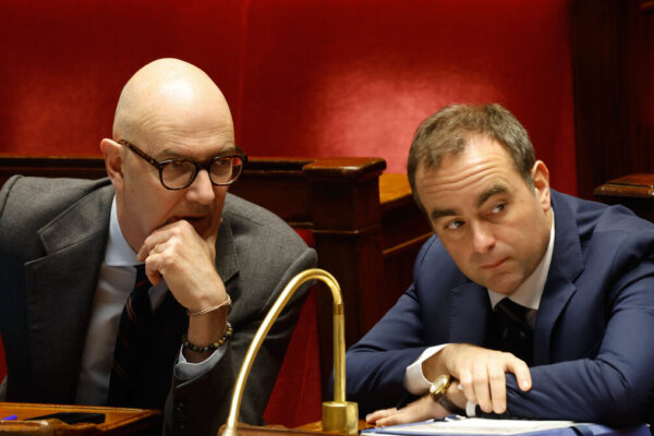 سیکورٹی سوشل کا بجٹ: وزیراعظم لیکورنو کا آخری سیاسی چال، اسمبلی میں ووٹنگ آج