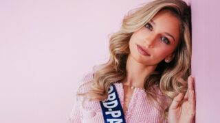 Miss Nord-Pas-de-Calais Expresses Disappointment After Missing Top 12 Selection for Miss France 2026