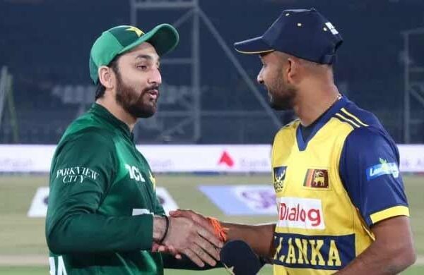ورلڈ کپ کی تیاری: پاکستان جنوری میں سری لنکا کا دورہ کرے گا