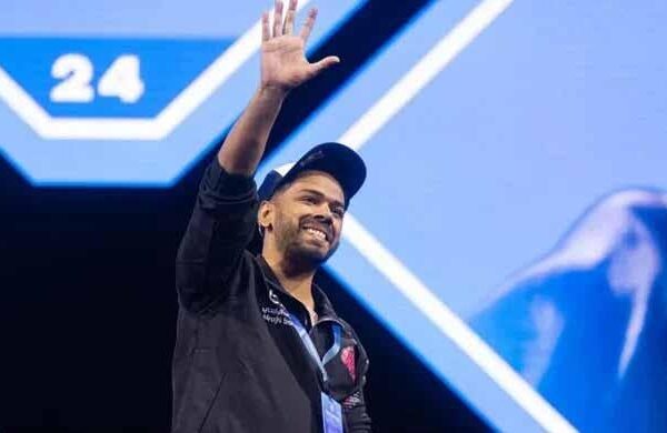 ارسلان اش کی زندگی میں خوشی کا نیا باب: بیٹے کی پیدائش