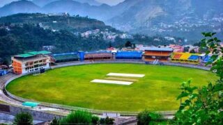 PCB decides to hold PSL matches at AJK's Muzaffarabad stadium