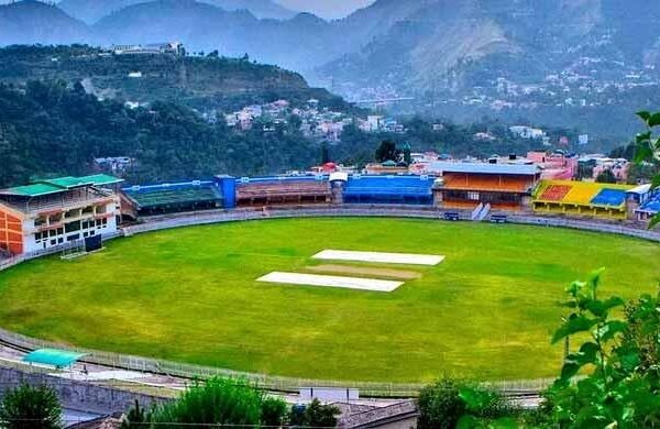 پاکستان سپر لیگ کے میچز اب آزاد کشمیر کے مظفرآباد اسٹیڈیم میں ہوں گے