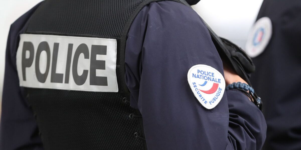 Police Commissioner to Stand Trial in June for Assault on Woman in Paris Bar