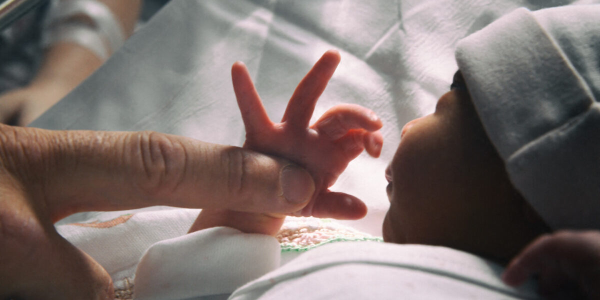 Sexual Violence Against Infants: An "Unbearable" Taboo Difficult to Address