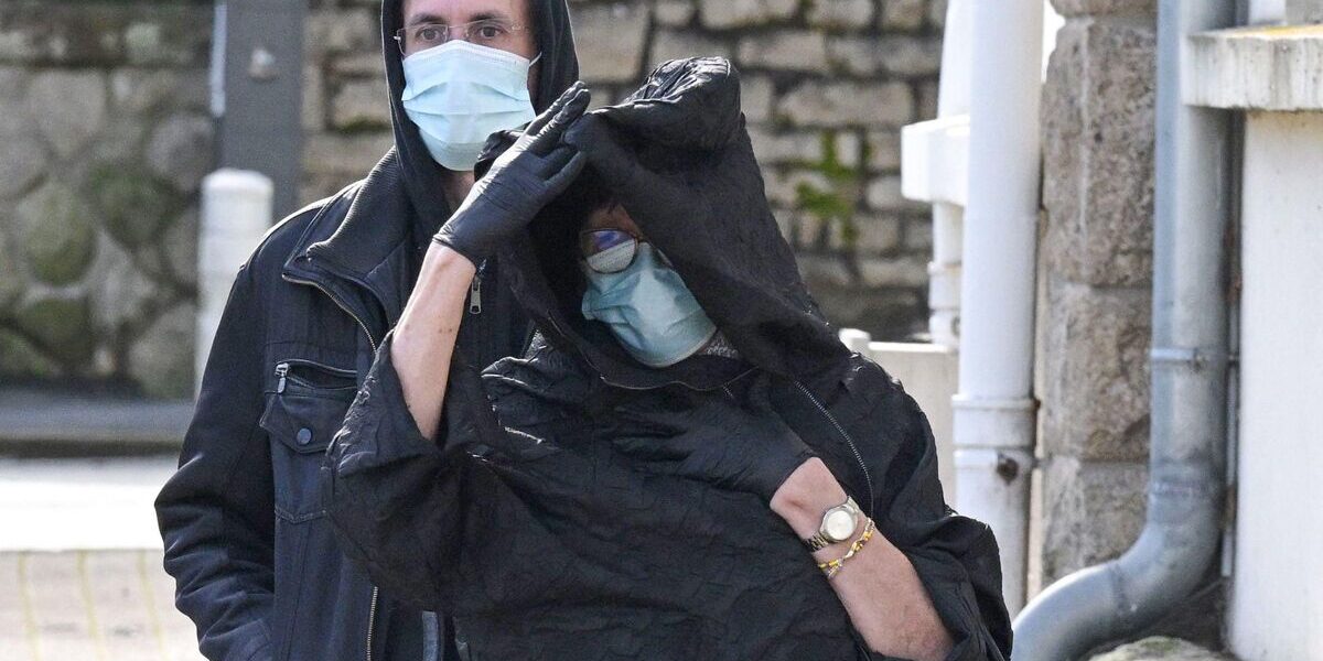 "She was aware of his pedophilia": Victim of Joël Le Scouarnec files complaint for "complicity" against surgeon's wife