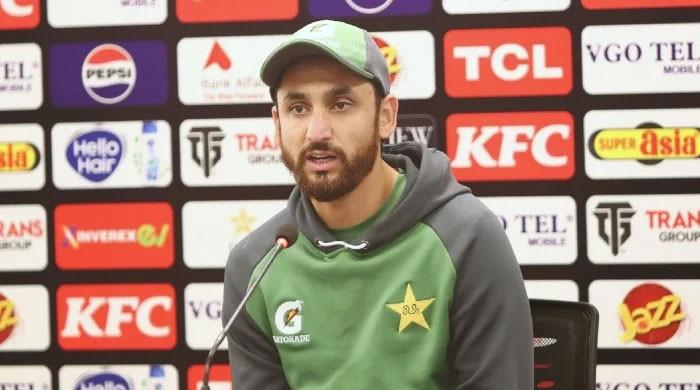 Skipper Salman Ali Agha rules out major changes ahead of T20 World Cup 2026