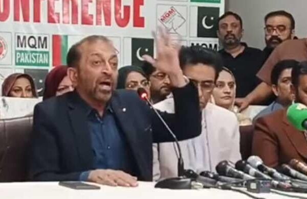 سندھ کلچر ڈے کے نام پر کراچی میں ‘ریاست در ریاست’ قائم کرنے کا الزام