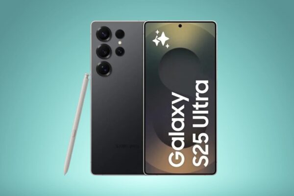 آوشان نے سام سنگ گلیکسی ایس 25 الٹرا کی قیمت میں 450 یورو سے زائد کا زبردست تخفیف پیش کردی