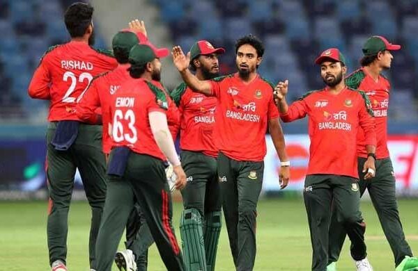 بنگلہ دیش نے بھارت میں ٹی20 ورلڈ کپ کھیلنے سے انکار پر دوبارہ زور دیا
