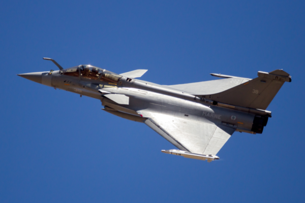 کولمبیا نے 3.2 ارب یورو کے معاہدے کے لیے فرانسیسی رافال کی بجائے سویڈش گریپن کا انتخاب کر لیا