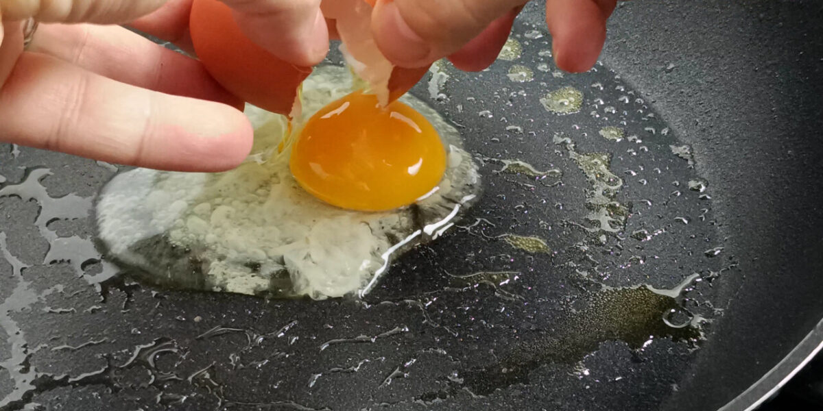 Egg Shortage Sparks Health Debate: Are Eggs Really Good for You?