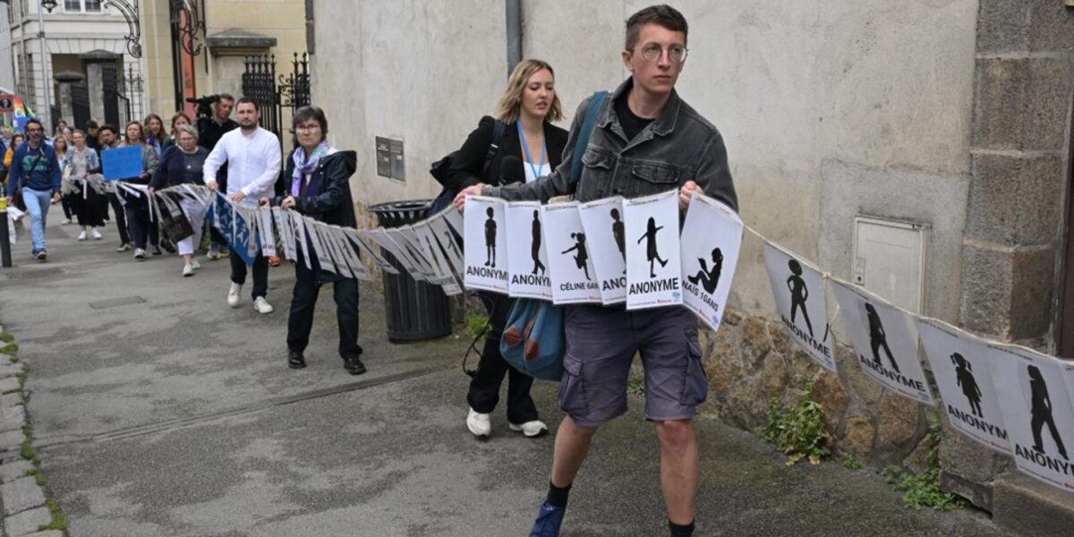 French Doctors Face Ethics Complaint Over Child Abuse Scandal