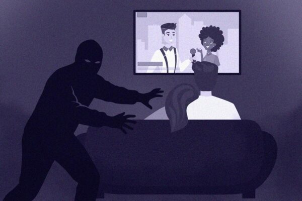 نوجوان اور پرتشدد ڈاکو: ہتھوڑوں سے مارتے ہیں، گھروں قید کرتے ہیں