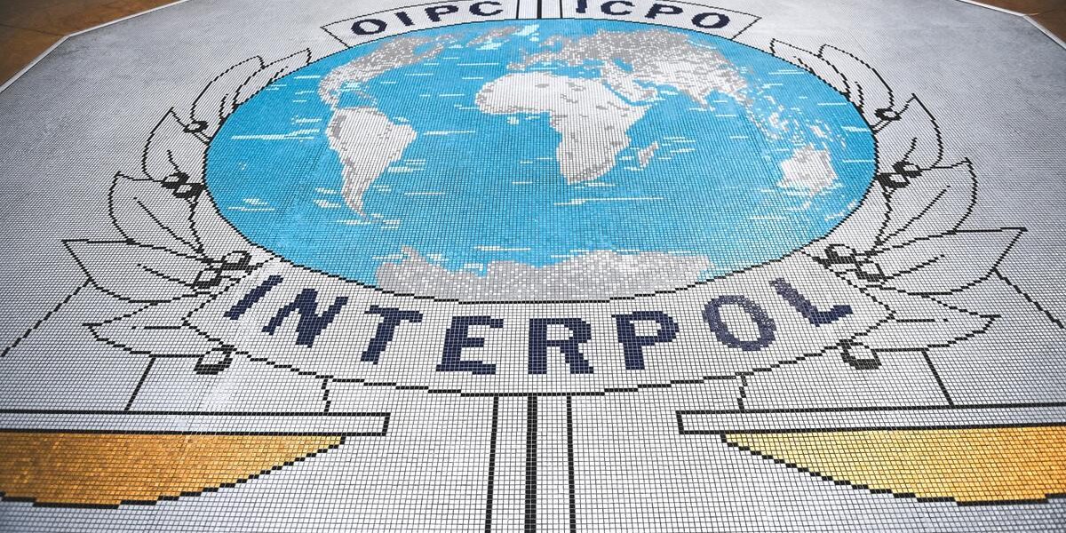 Global Interpol Operation Nets Over 3,700 Human Trafficking Arrests