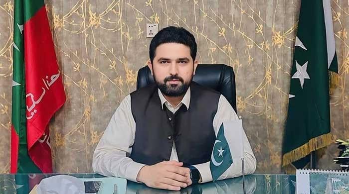 Islamabad Court Issues Arrest Warrant for KP Chief Minister Afridi