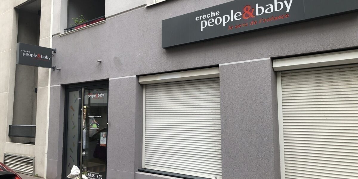 Lyon Daycare Worker Sentenced to 30 Years for Killing Baby with Drain Cleaner