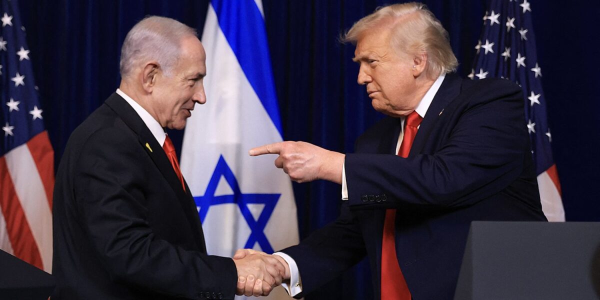 Netanyahu Joins Trump's "Peace Council" Amid Global Tensions