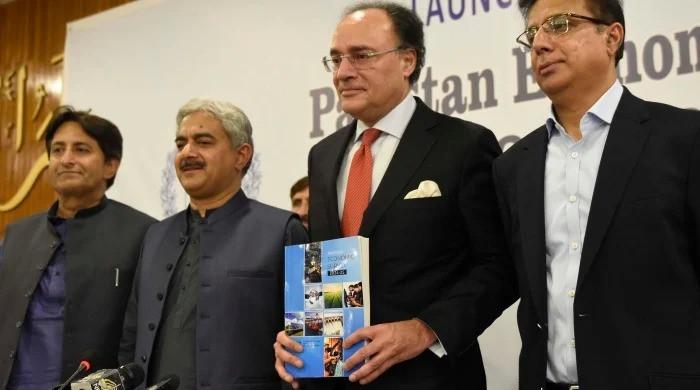 Pakistan Approves National Accounts Rebasing to 2025-26