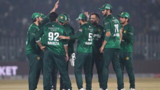 Pakistan Drops Haris Rauf for T20 World Cup 2026 Squad