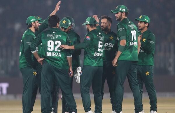 ٹی20 ورلڈ کپ 2026: ہارس رؤف اور محمد رضوان کا سکواڈ سے اخراج، پانچ نئے چہرے شامل